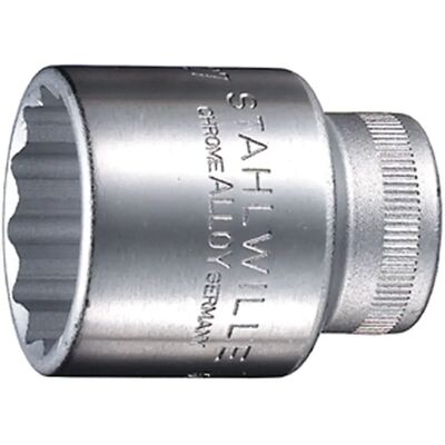 Stahlwille Eduard Wille GmbH & - Ratelsleutel 31 mm - Gereedschap Stahlwille Eduard Wille GmbH & - Ratelsleutel 31 mm - Gereedschap