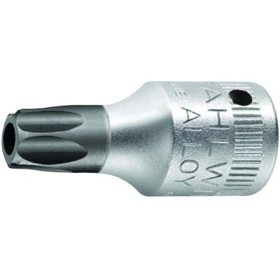 Stahlwille 44 KTXB T30 - Inserto - Acciaio Stahlwille 44 KTXB T30 - Inserto - Acciaio