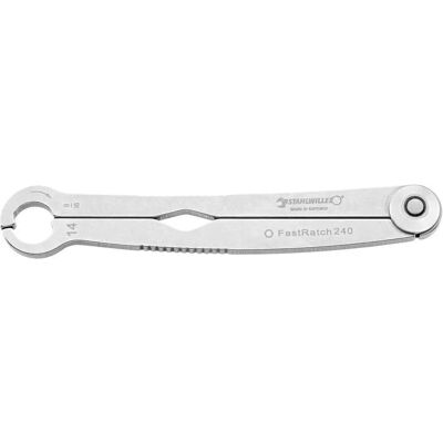 Stahlwille 41101212 12 mm Ringnøglesæt - Schraubenschlüssel Stahlwille 41101212 12 mm Ringnøglesæt - Schraubenschlüssel