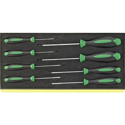 Stahlwille 96838767 Werkzeugsatz TCS 4650 Stahlwille 96838767 Werkzeugsatz TCS 4650