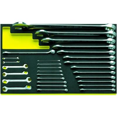 Stahlwille 96830193 Verktygsset - System TCS 12,13,14/29 Stahlwille 96830193 Verktygsset - System TCS 12,13,14/29