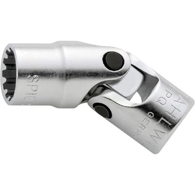 Stahlwille 01542016 Chiave a bussola Spline-Drive - Alta Performance Stahlwille 01542016 Chiave a bussola Spline-Drive - Alta Performance