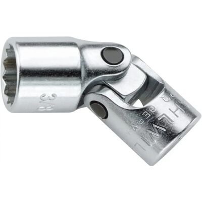 Stahlwille 402 A Doppel-Sechskant Steckschlüssel 9/32 Stahlwille 402 A Doppel-Sechskant Steckschlüssel 9/32