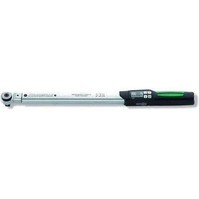 Stahlwille - Chiave dinamometrica elettronica - 10-100 Nm Stahlwille - Chiave dinamometrica elettronica - 10-100 Nm