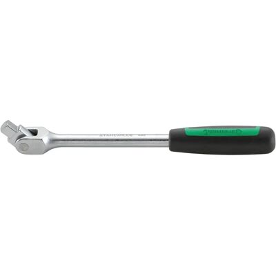 Stahlwille Handwerkzeug - 1/4 Zoll Antrieb, Flexibler Griff, 154,5mm - Handwerkzeug Stahlwille Handwerkzeug - 1/4 Zoll Antrieb, Flexibler Griff, 154,5mm - Handwerkzeug