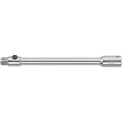 Extensão de soquete Stahlwille 102mm - Extensão de encaixe Extensão de soquete Stahlwille 102mm - Extensão de encaixe