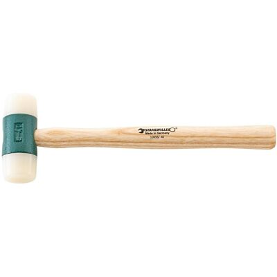 Stahlwille 10956N 35 Nylonhammer - Hammer Stahlwille 10956N 35 Nylonhammer - Hammer