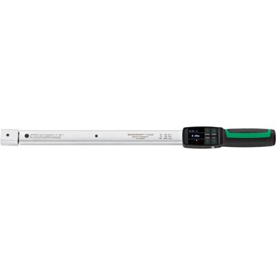 Stahlwille 714/20 Nm Elektronischer Drehmomentschlüssel - Präzision & Daten Stahlwille 714/20 Nm Elektronischer Drehmomentschlüssel - Präzision & Daten