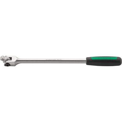 Stahlwille 504-2k/15n Outil Manuel - Joint Flexible - DIN 3122/ISO 3315 Stahlwille 504-2k/15n Outil Manuel - Joint Flexible - DIN 3122/ISO 3315