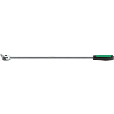 Stahlwille 504-2K/24 Ratchet Handle - Screwdriver/Tool Stahlwille 504-2K/24 Ratchet Handle - Screwdriver/Tool