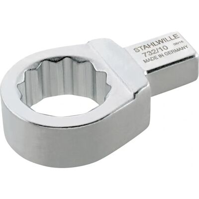 Stahlwille 58221055 Box Wrench Socket Bit - Hochwertiges Werkzeug Stahlwille 58221055 Box Wrench Socket Bit - Hochwertiges Werkzeug