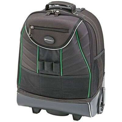 Stahlwille 81620007 Rucksacktrolley - Vielseitige Werkzeugaufbewahrung Stahlwille 81620007 Rucksacktrolley - Vielseitige Werkzeugaufbewahrung