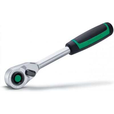 Cremallera Stahlwille 512QR N - Reversible, 80 Dientes, 4,5° - Crick Cremallera Stahlwille 512QR N - Reversible, 80 Dientes, 4,5° - Crick