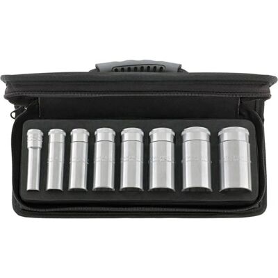 Stahlwille 51/8 N Bit set 1/2" (12.5 mm) Stahlwille 51/8 N Bit set 1/2" (12.5 mm)