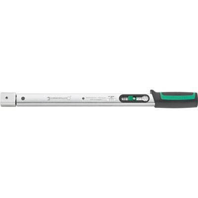 Chave dinamométrica Stahlwille 730/20 Nm - Controle preciso Chave dinamométrica Stahlwille 730/20 Nm - Controle preciso