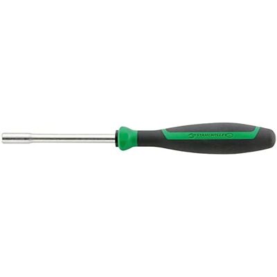 Stahlwille 18073026 Śrubokręt 1/4" z sześciokątem Stahlwille 18073026 Śrubokręt 1/4" z sześciokątem