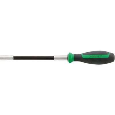 Stahlwille 12506-2K Flexibel hylsnyckel 7 mm - Hylsnyckel Stahlwille 12506-2K Flexibel hylsnyckel 7 mm - Hylsnyckel