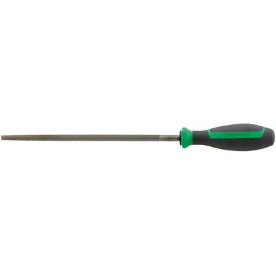 Lima ronde Stahlwille 12025 - Outil pour métal Lima ronde Stahlwille 12025 - Outil pour métal