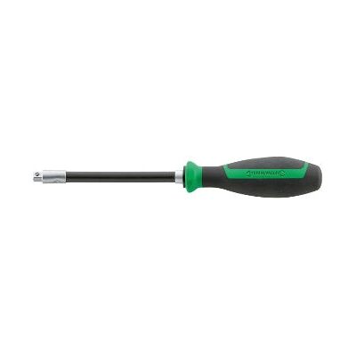 Stahlwille 401-2K Clé à douille flexible - Outil manuel 1/4" Stahlwille 401-2K Clé à douille flexible - Outil manuel 1/4"