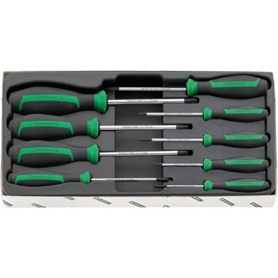 Stahlwille 4694 TX-Schraubendreher-Set - 9-teilig Stahlwille 4694 TX-Schraubendreher-Set - 9-teilig