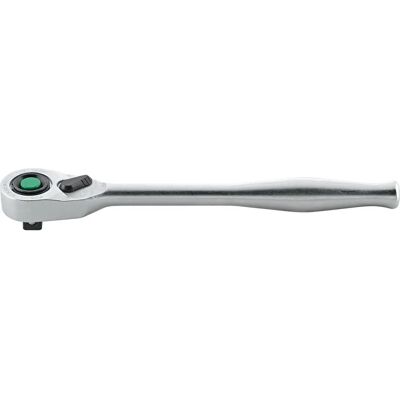 Stahlwille 512SG-QRN 13111030 Cliquet réversible 1/2" - Outil à cliquet Stahlwille 512SG-QRN 13111030 Cliquet réversible 1/2" - Outil à cliquet