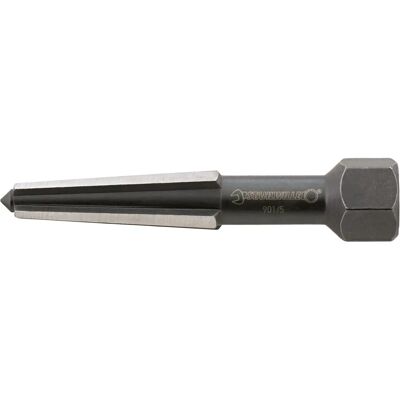 Stahlwille M16-M20 Schraubenausdreher - Für Beschädigte Schrauben Stahlwille M16-M20 Schraubenausdreher - Für Beschädigte Schrauben