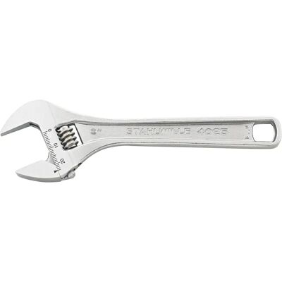 Stahlwille 4025 6 Clé à molette - 24mm Stahlwille 4025 6 Clé à molette - 24mm