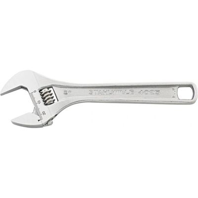 Stahlwille 4025 10 - Chiave regolabile Stahlwille 4025 10 - Chiave regolabile
