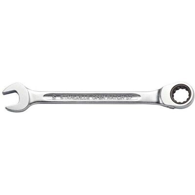 Stahlwille Ratschen-Schlüssel 22mm - Schraubenschlüssel Stahlwille Ratschen-Schlüssel 22mm - Schraubenschlüssel