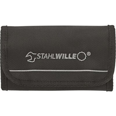 Borsa attrezzi compatta Stahlwille 15006 - 15 Tasche Borsa attrezzi compatta Stahlwille 15006 - 15 Tasche