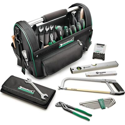 Stahlwille Modell 13219/59 Mehrzweck-Set - Werkzeugset Stahlwille Modell 13219/59 Mehrzweck-Set - Werkzeugset