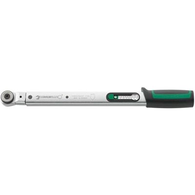 Stahlwille 730R/30 QUICK Chiave dinamometrica - Alta precisione Stahlwille 730R/30 QUICK Chiave dinamometrica - Alta precisione
