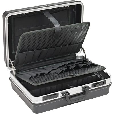 Stahlwille Model 81620009 Stødabsorberende Værktøjskuffert Stahlwille Model 81620009 Stødabsorberende Værktøjskuffert