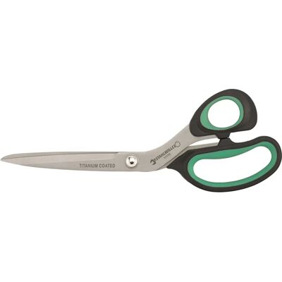 Stahlwille 13155 Multi-Purpose Scissors - Thin Metal, Plastic, Leather Stahlwille 13155 Multi-Purpose Scissors - Thin Metal, Plastic, Leather