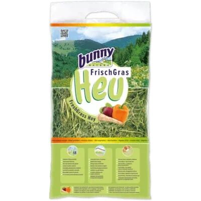 Bunny Nature - FreshGrass - Vegetables - hay Bunny Nature - FreshGrass - Vegetables - hay