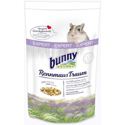Bunny Nature 21102 Karma dla małych zwierząt - Gerbil Bunny Nature 21102 Karma dla małych zwierząt - Gerbil