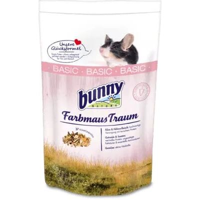 Bunny Nature MouseDream Basic - Fôr til mus Bunny Nature MouseDream Basic - Fôr til mus