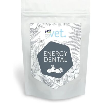 Bunny Nature Govet Energy Dental - Huisdiervoer Bunny Nature Govet Energy Dental - Huisdiervoer