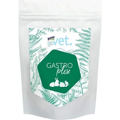 Bunny Nature Gavet Gastroplex - Supporto digestivo - 325g Bunny Nature Gavet Gastroplex - Supporto digestivo - 325g