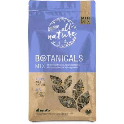 Bunny Nature Lite dyrefor - Høy, 150g, Chinchilla, Degu, Kanin Bunny Nature Lite dyrefor - Høy, 150g, Chinchilla, Degu, Kanin