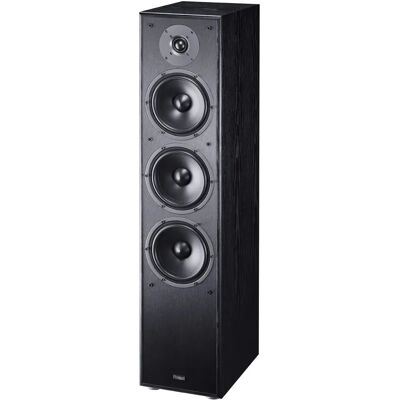 Magnat Monitor S70 - Standlautsprecher - Schwarz Magnat Monitor S70 - Standlautsprecher - Schwarz
