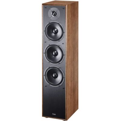 Magnat Monitor S70 - Standlautsprecher, Walnuss Magnat Monitor S70 - Standlautsprecher, Walnuss