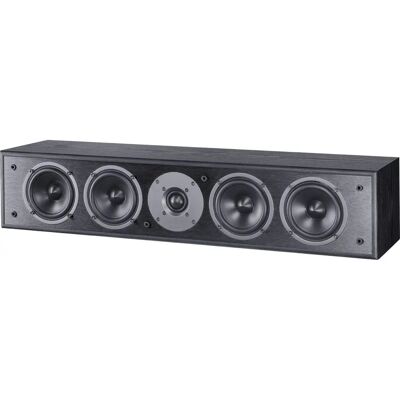 Magnat S14C Centerlautsprecher - HiFi Heimkino Magnat S14C Centerlautsprecher - HiFi Heimkino