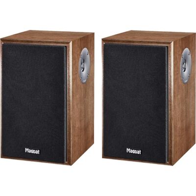 Magnat Braun S10 D Dipol Rear-Lautsprecher - Surround Lautsprecher Magnat Braun S10 D Dipol Rear-Lautsprecher - Surround Lautsprecher