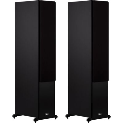 Magnat Signature 607 - 4-Wege Standlautsprecher Magnat Signature 607 - 4-Wege Standlautsprecher