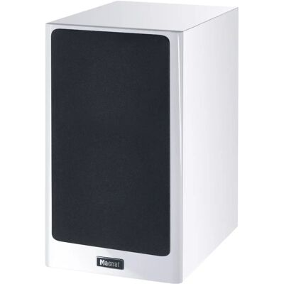 Magnat Signature 703 - Regal-Lautsprecher - Weiß Magnat Signature 703 - Regal-Lautsprecher - Weiß