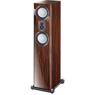 Magnat Signature 905 - 3,5-Wege Lautsprecher - Macassar Magnat Signature 905 - 3,5-Wege Lautsprecher - Macassar