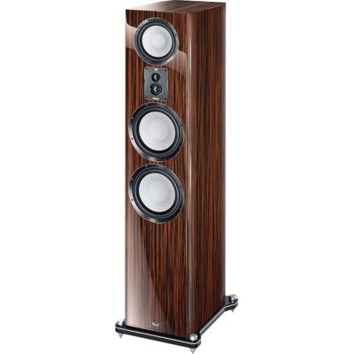 Magnat Signature 909 - Hochwertige Standlautsprecher - Holz - 4-Wege - 280 W Magnat Signature 909 - Hochwertige Standlautsprecher - Holz - 4-Wege - 280 W