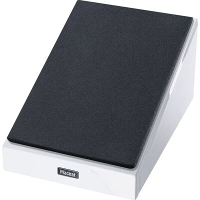 Magnat ATM 202 Weiß - 50 W Dolby Atmos Zusatzlautsprecher Magnat ATM 202 Weiß - 50 W Dolby Atmos Zusatzlautsprecher