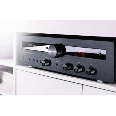 Magnat MR 750 Hybrid Stereo Verstärker - Stereo-Verstärker Magnat MR 750 Hybrid Stereo Verstärker - Stereo-Verstärker